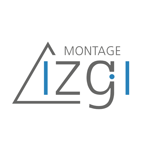 Logo von Montage Izgi
