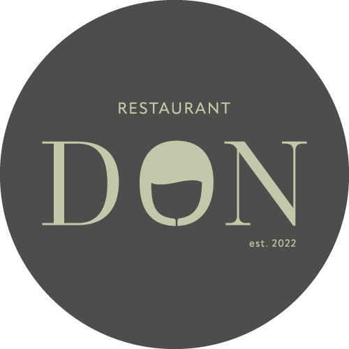 Logo von Restaurant DON