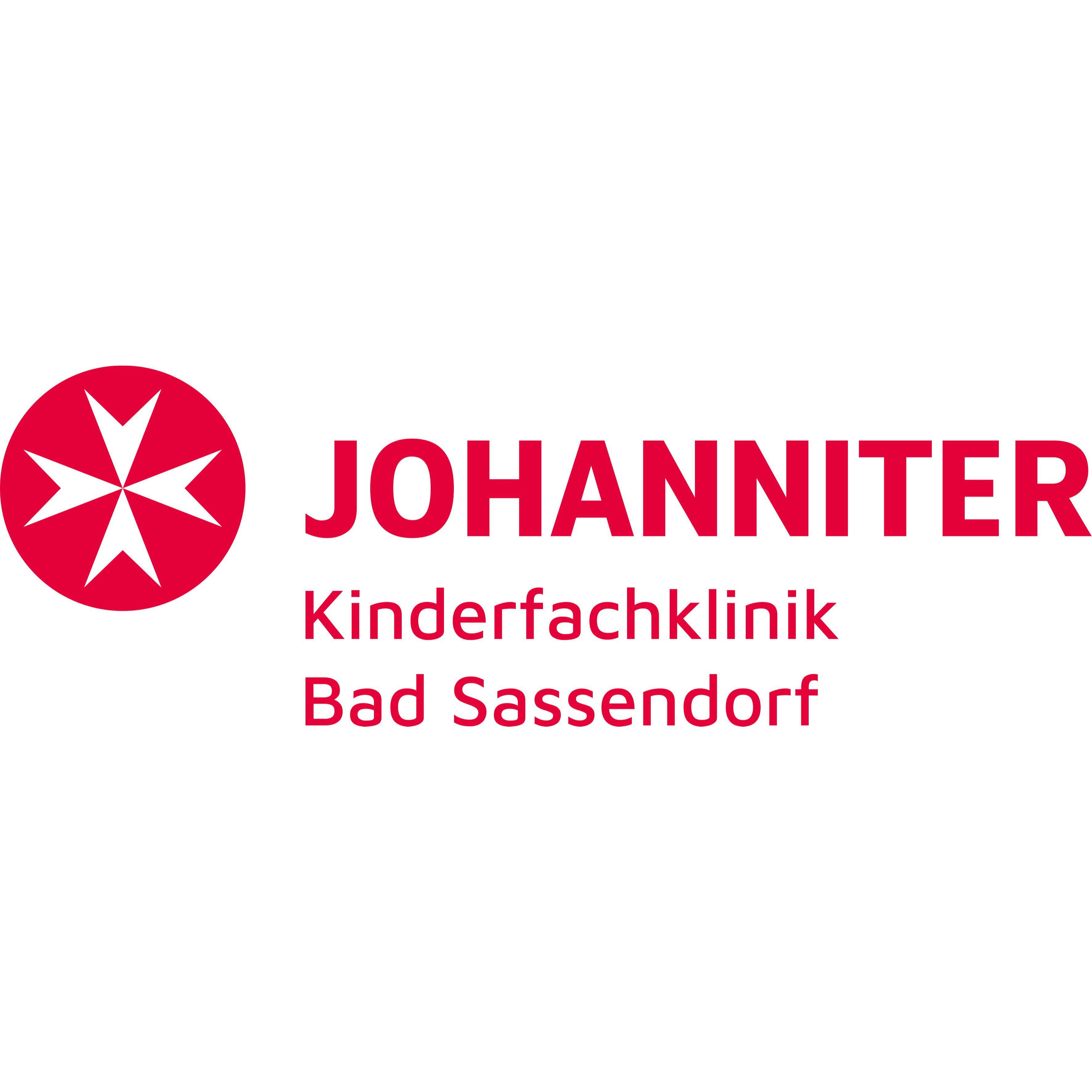 Logo von Kinderfachklinik Bad Sassendorf