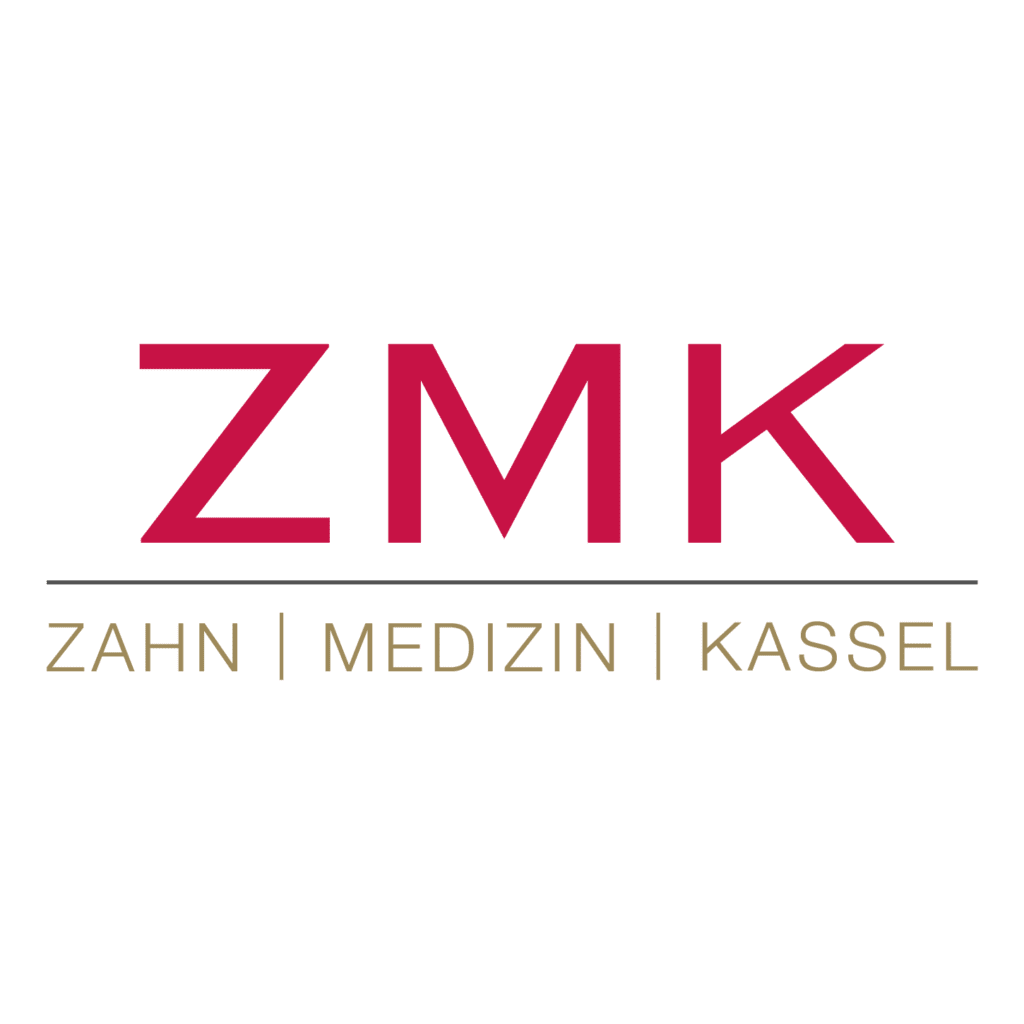 Logo von Zahnarzt Kassel - Zahnmedizinisches Versorgungszentrum ZMK GmbH