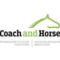 Logo von Coach and Horse