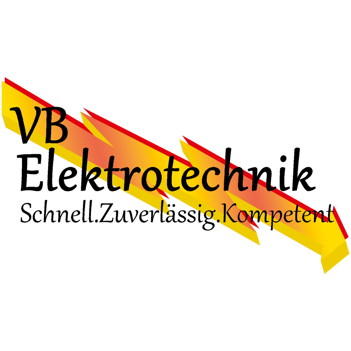 Logo von VB Elektrotechnik GmbH