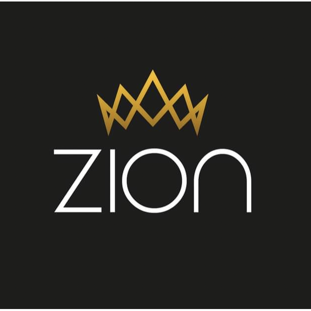 Logo von Café Zion