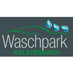 Logo von Waschpark Kelsterbach