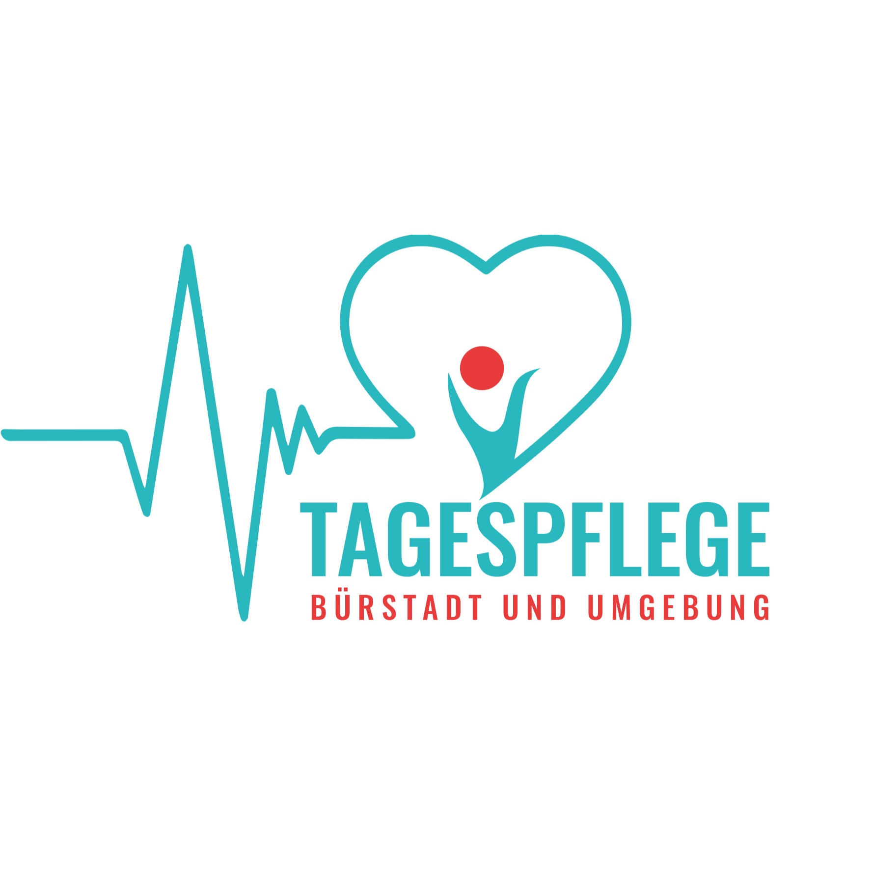 Logo von Tagespflege Bürstadt und Umgebung
