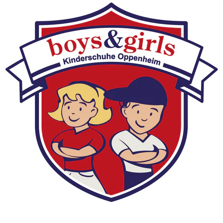 Logo von Boys&Girls Kinderschuhe Oppenheim