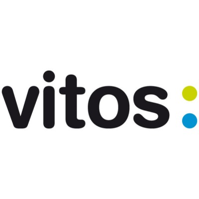 Logo von Vitos Kinder- und Jugendklinik für psychische Gesundheit Kassel