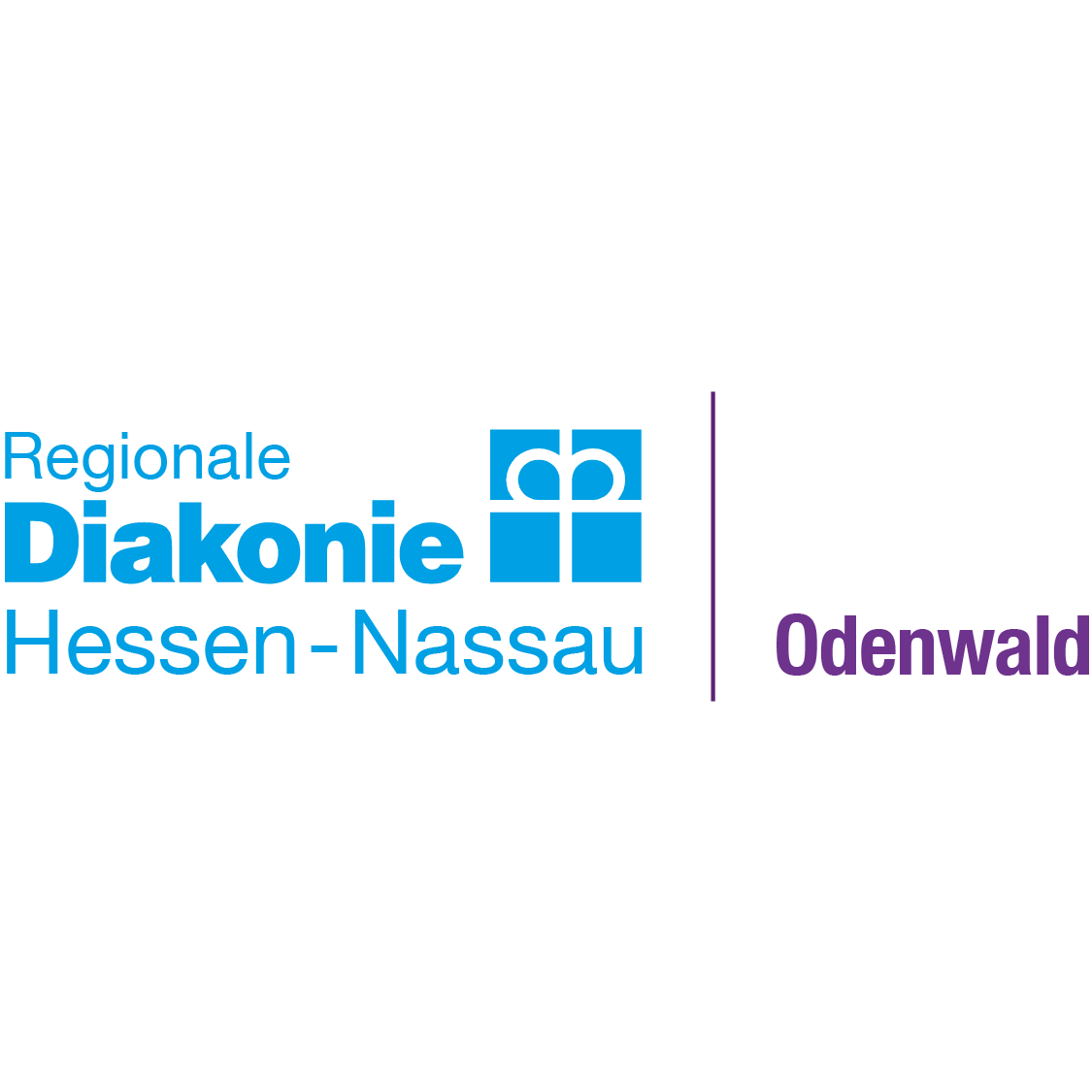 Logo von Regionale Diakonie Odenwald