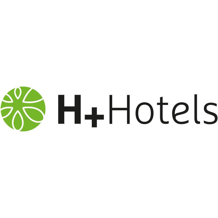 Logo von H+ Hotel Frankfurt Eschborn