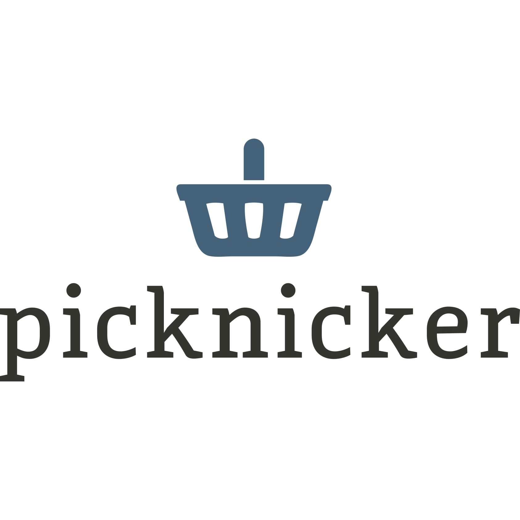 Logo von Picknicker