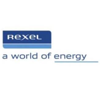 Logo von Rexel Germany GmbH & Co. KG