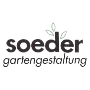 Logo von Gartengestaltung Soeder