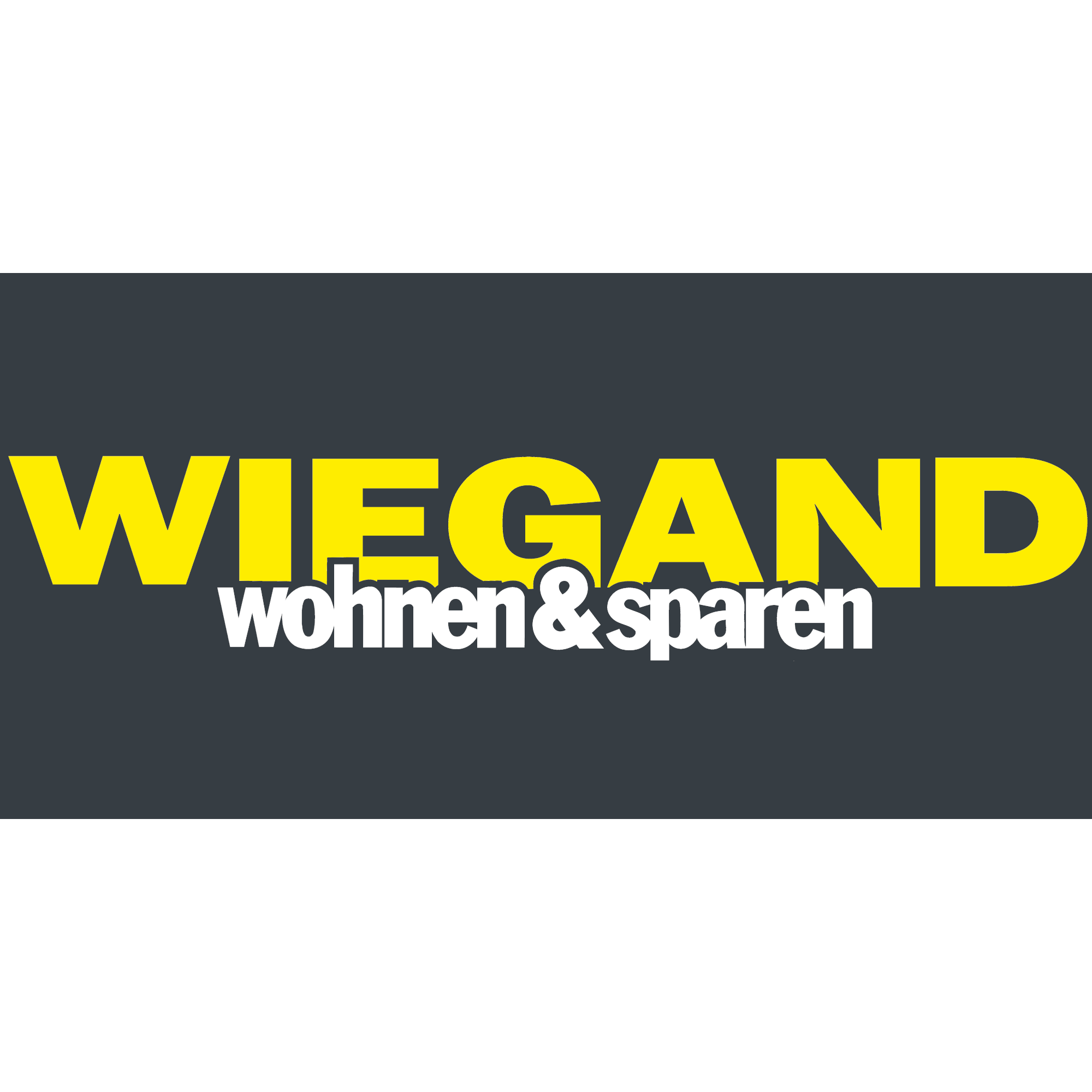 Logo von Wiegand Wohnen & Sparen GmbH