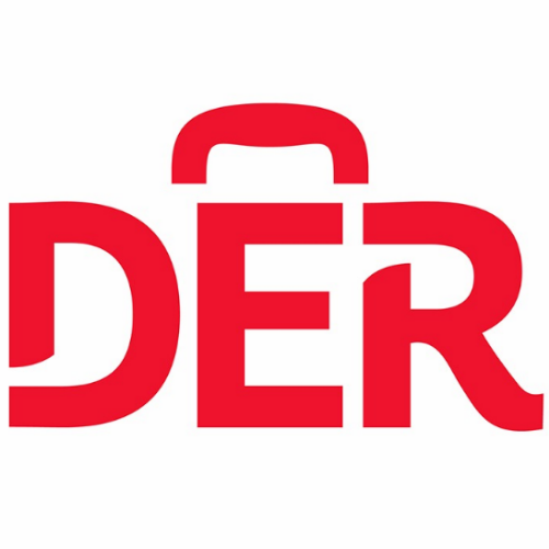 Logo von DER Touristik Deutschland GmbH