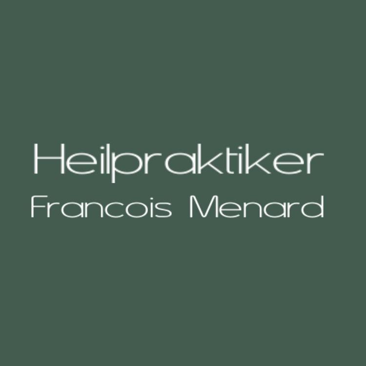 Logo von Heilpraktiker Frankfurt | Praxis Francois Menard
