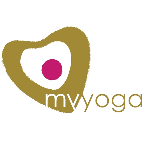 Logo von myyoga - Yoga in Wiesbaden