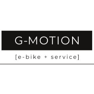 Logo von G-Motion