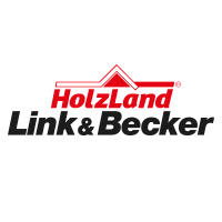 Logo von Holzhandel Link & Becker