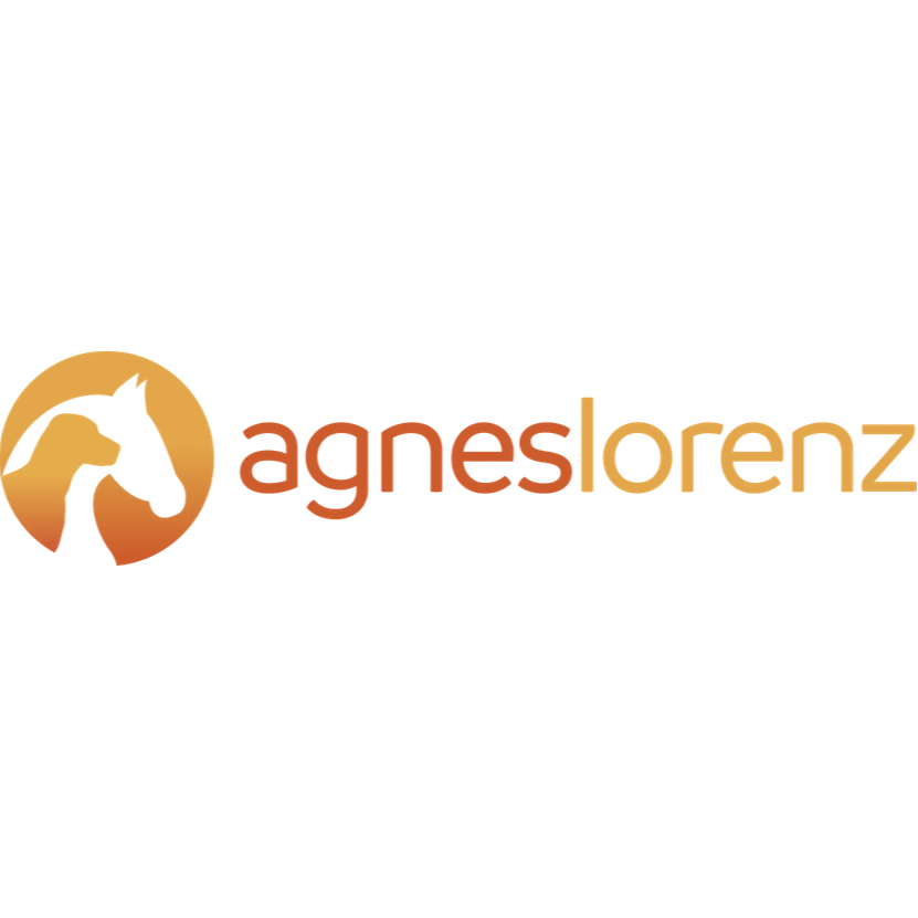 Logo von Agnes Lorenz Praktische Tierärztin, Mobiler Tierarzt