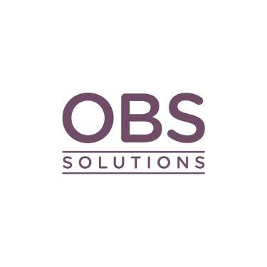 Logo von OBS Solutions GmbH