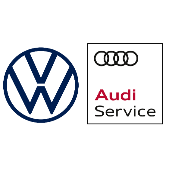 Logo von VW Autohaus Glinicke