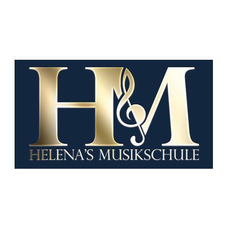 Logo von Helena's Musikschule