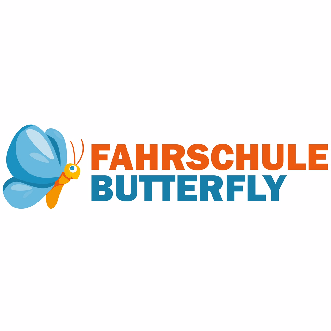 Logo von Fahrschule Butterfly GmbH