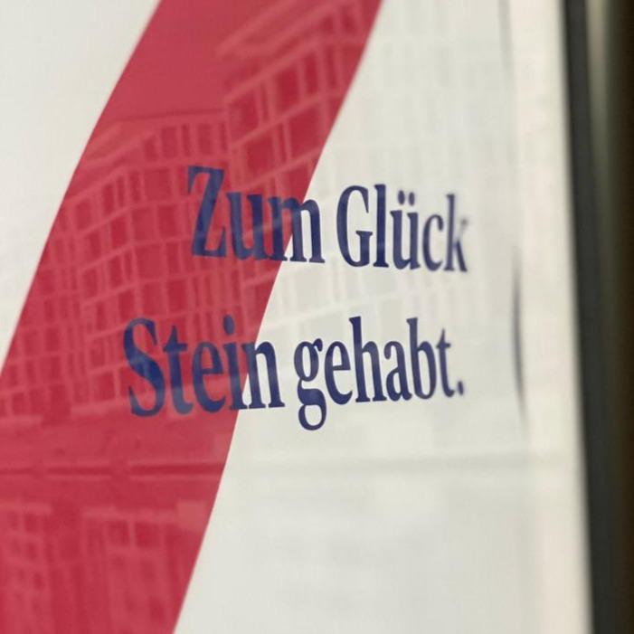 Logo von AXA Versicherung Stein oHG in Klein-Auheim