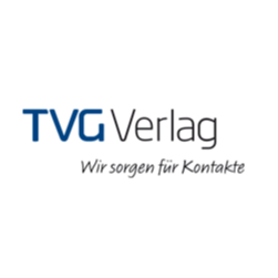 Logo von TVG Telefonbuch- und Verzeichnisverlag GmbH & Co. KG