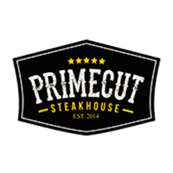 Logo von Primecut Steakhouse