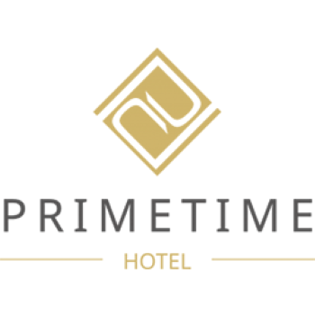 Logo von Primetime Hotel