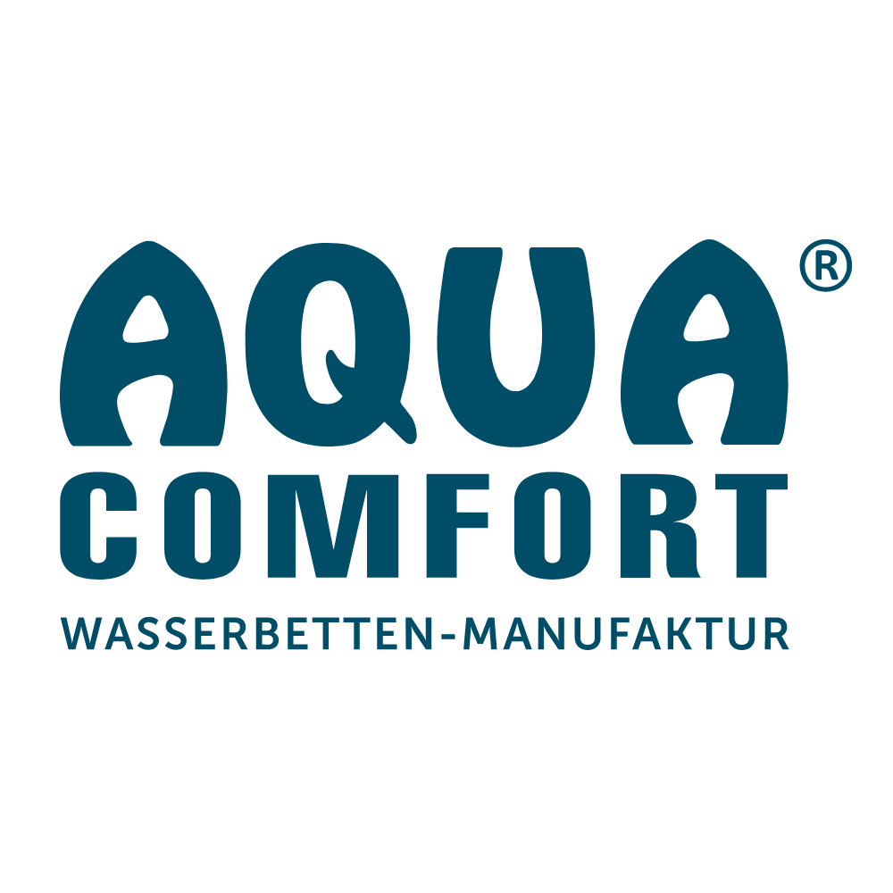 Logo von Aqua Comfort Wasserbetten Frankfurt
