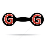Logo von Georgs Gym