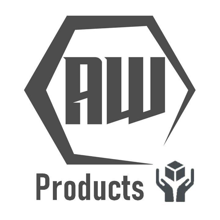 Logo von AW Products GmbH