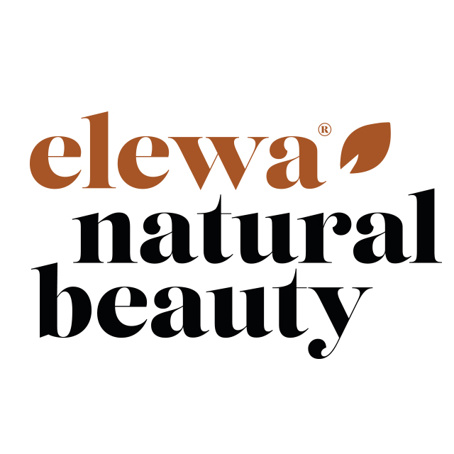 Logo von elewa natural beauty - Körperöle & Gesichtsöle
