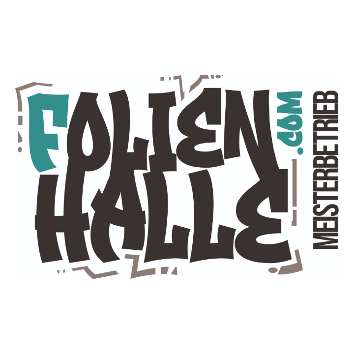 Logo von FolienHalle