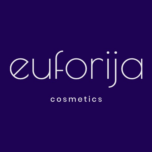 Logo von euforija