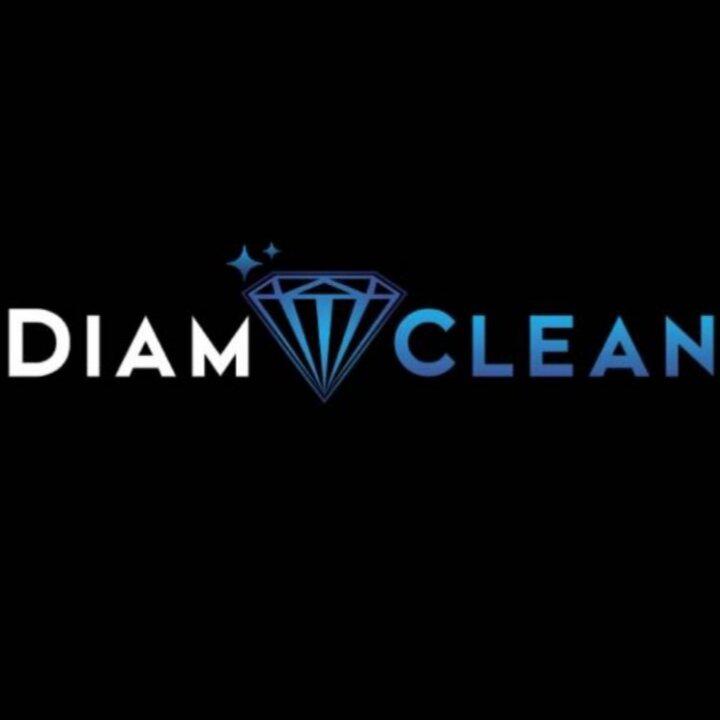 Logo von Diamclean Entrümpelungsbetrieb e.U.