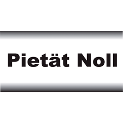 Logo von Pietät Noll - Inh. Brigitte Schaffer