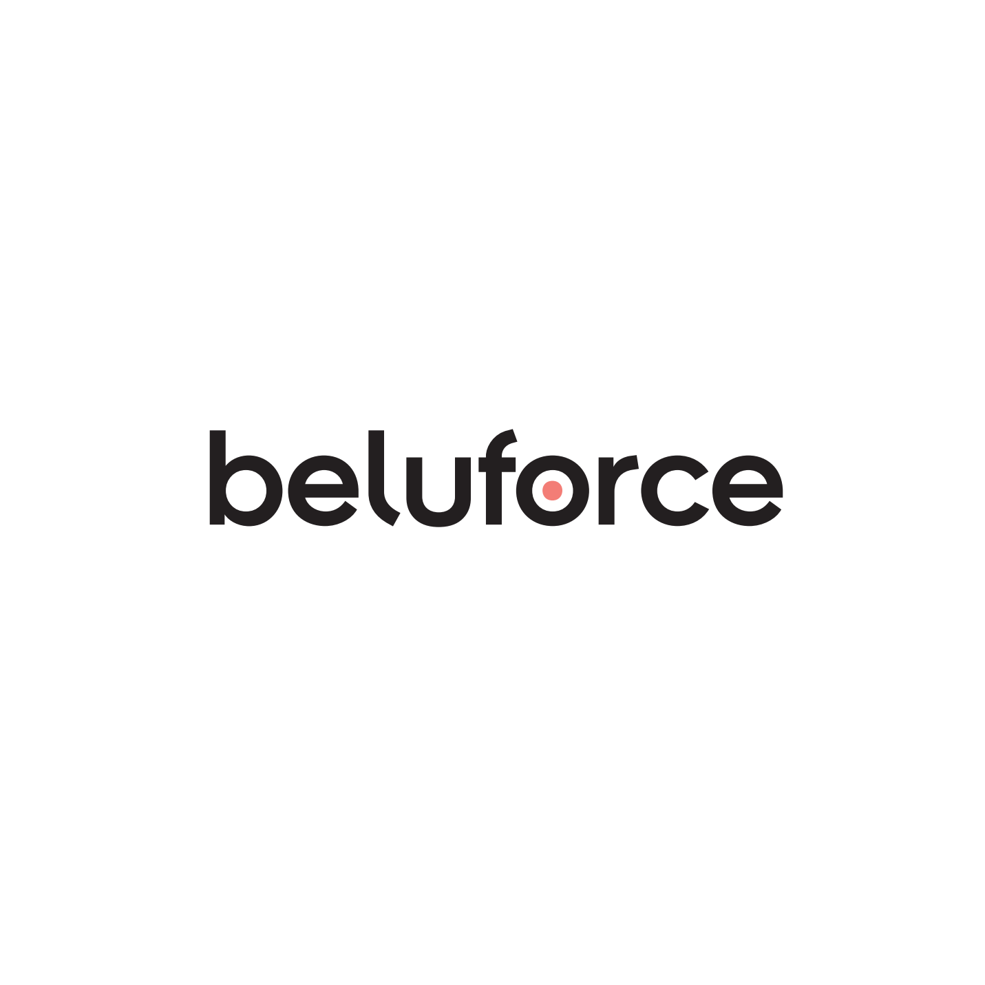 Logo von BELUforce Personalvermittlung
