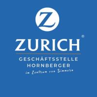 Logo von Zurich Geschäftsstelle Thorsten Hornberger