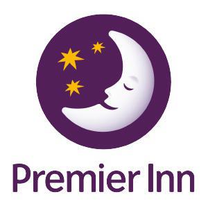 Logo von Premier Inn Darmstadt City Centre hotel