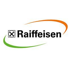 Logo von Raiffeisen Waren - Energie