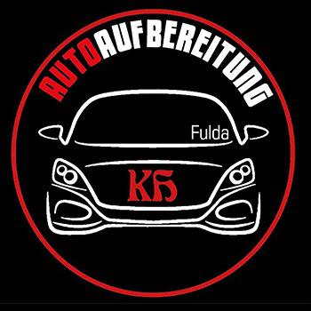 Logo von Autoaufbereitung KH