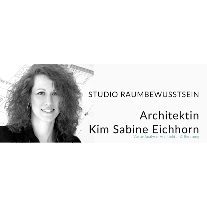Logo von STUDIO RAUMBEWUSSTSEIN Dipl.-Ing. Kim Sabine Eichhorn