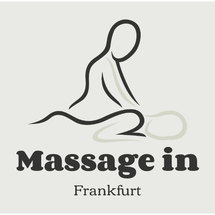Logo von Massage in Frankfurt