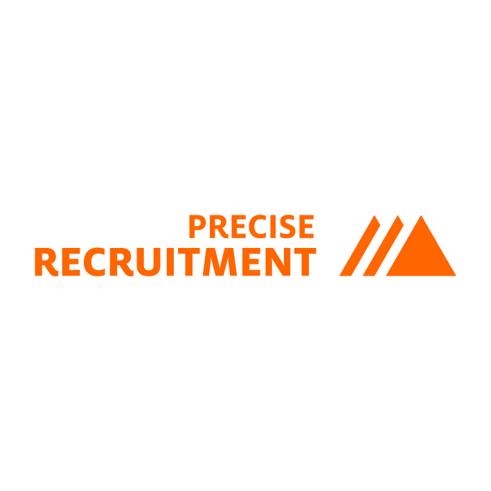 Logo von PRECISE Recruitment