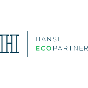 Logo von Hanse-ecoPartner GmbH