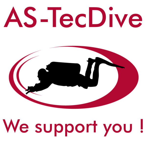 Logo von AS-TecDive