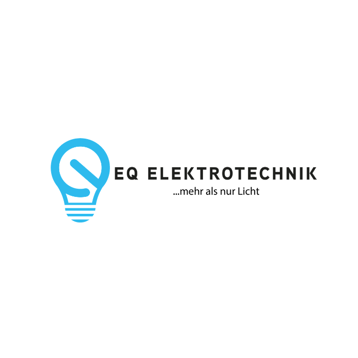 Logo von EQ Elektrotechnik